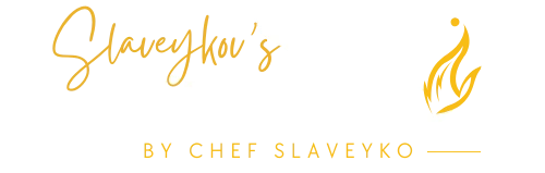 Slaveyko Kitchen